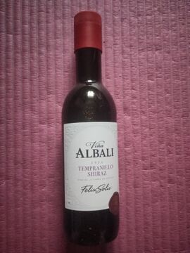 Bottle front