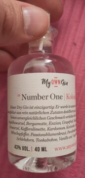 Bottle back