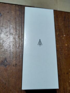 Box Back
