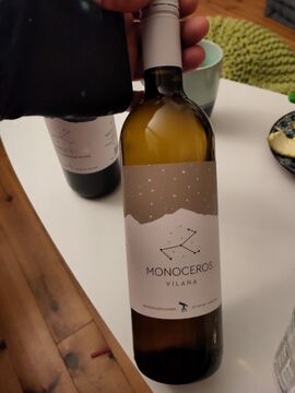 Bottle front