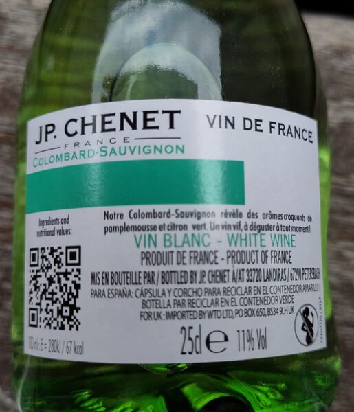 File:20260613Colombard-Sauvignon2024JPChenetBackLabel.jpg