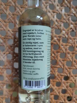 Bottle side
