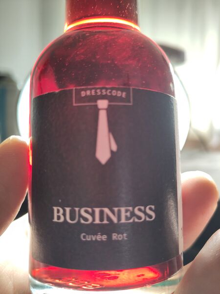 File:20241213BusinessCuvéeRotNoVintageDresscodeBacklit.jpg
