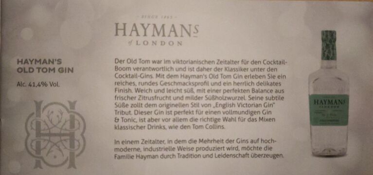 booklet info