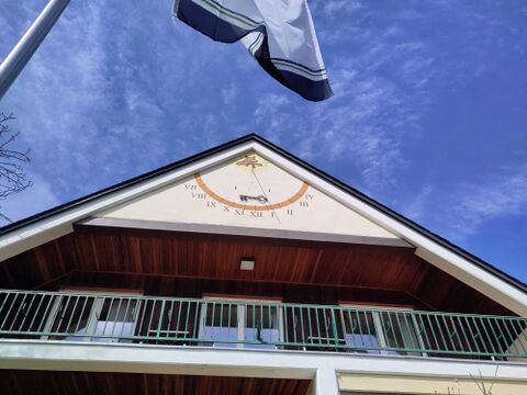 Winery top