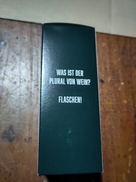 Box German Side